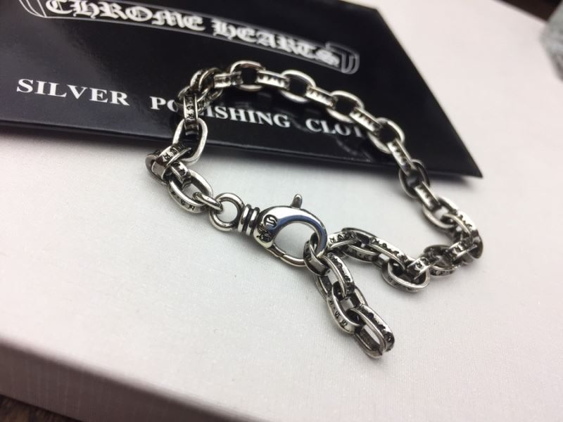 Chrome Hearts Bracelets